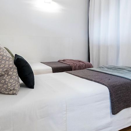 ميلان Monte Amiata Rooms المظهر الخارجي الصورة