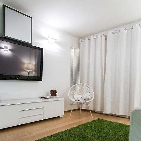 ميلان Monte Amiata Rooms المظهر الخارجي الصورة