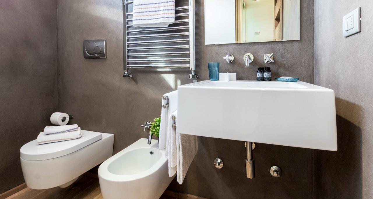 ميلان Monte Amiata Rooms المظهر الخارجي الصورة