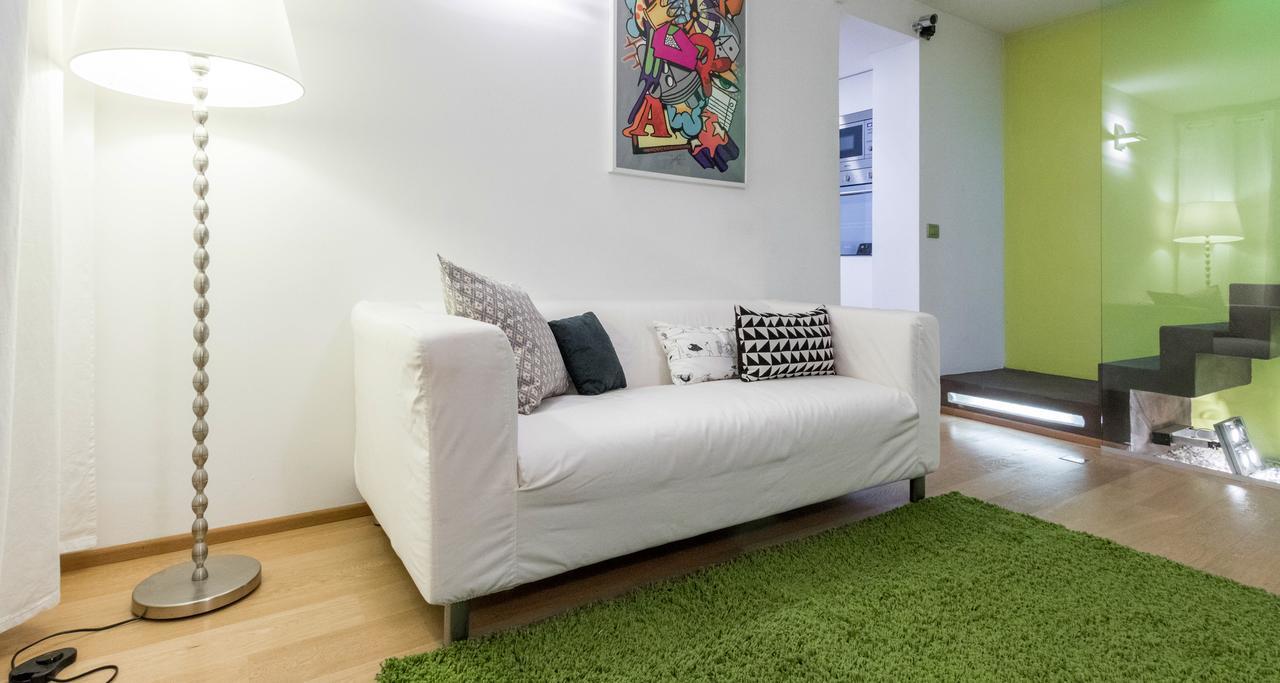 ميلان Monte Amiata Rooms المظهر الخارجي الصورة