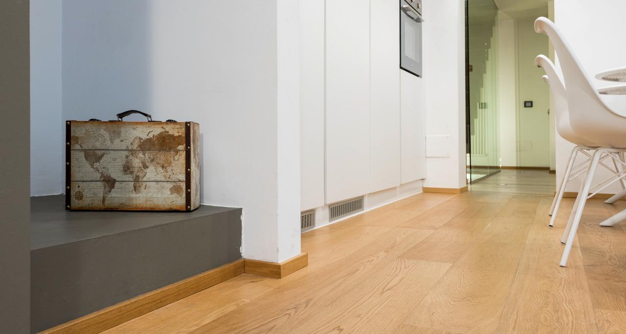 ميلان Monte Amiata Rooms المظهر الخارجي الصورة