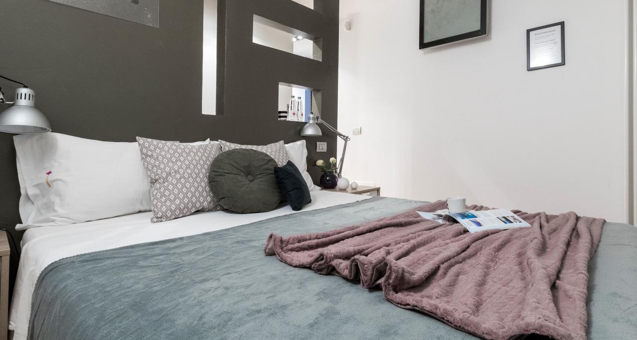 ميلان Monte Amiata Rooms المظهر الخارجي الصورة