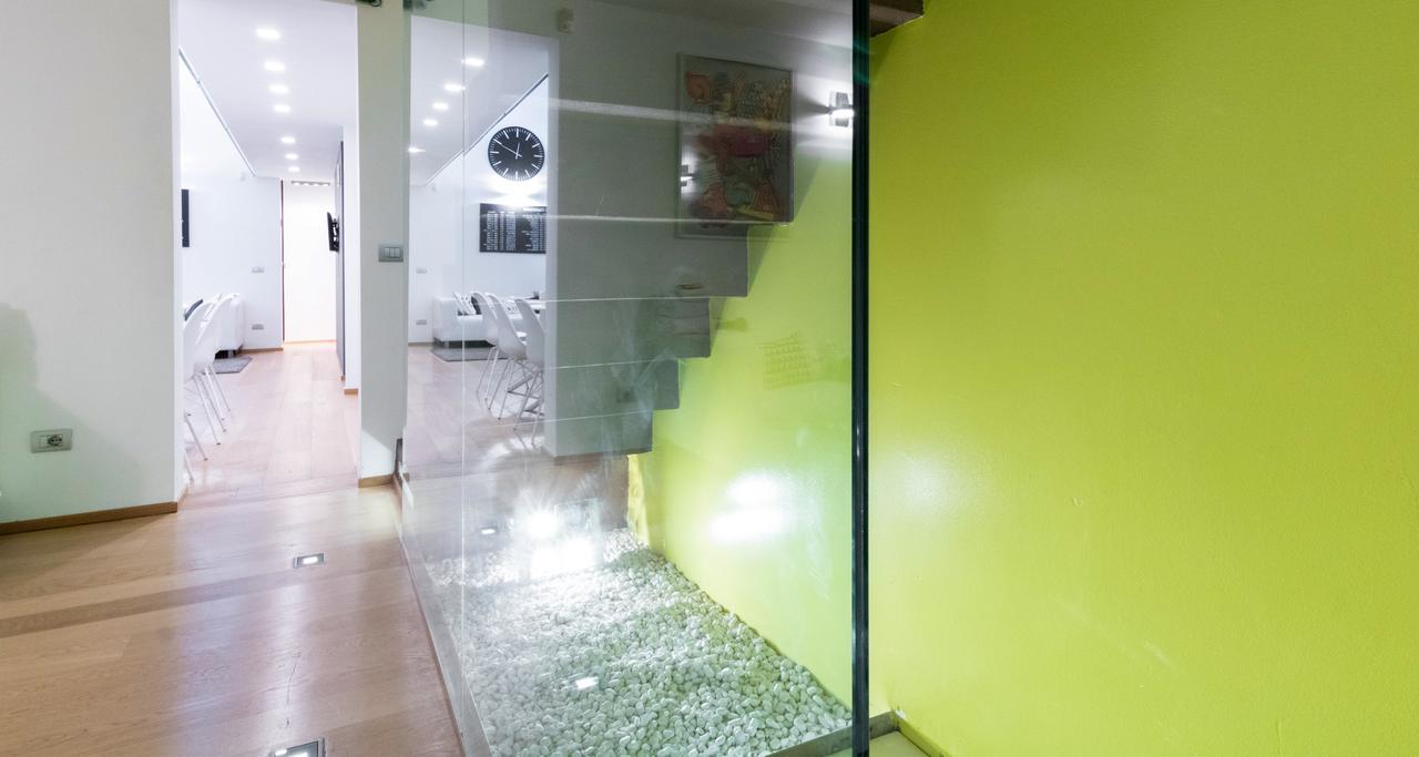 ميلان Monte Amiata Rooms المظهر الخارجي الصورة