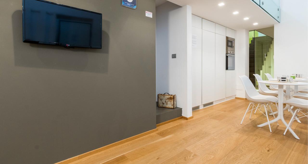 ميلان Monte Amiata Rooms المظهر الخارجي الصورة
