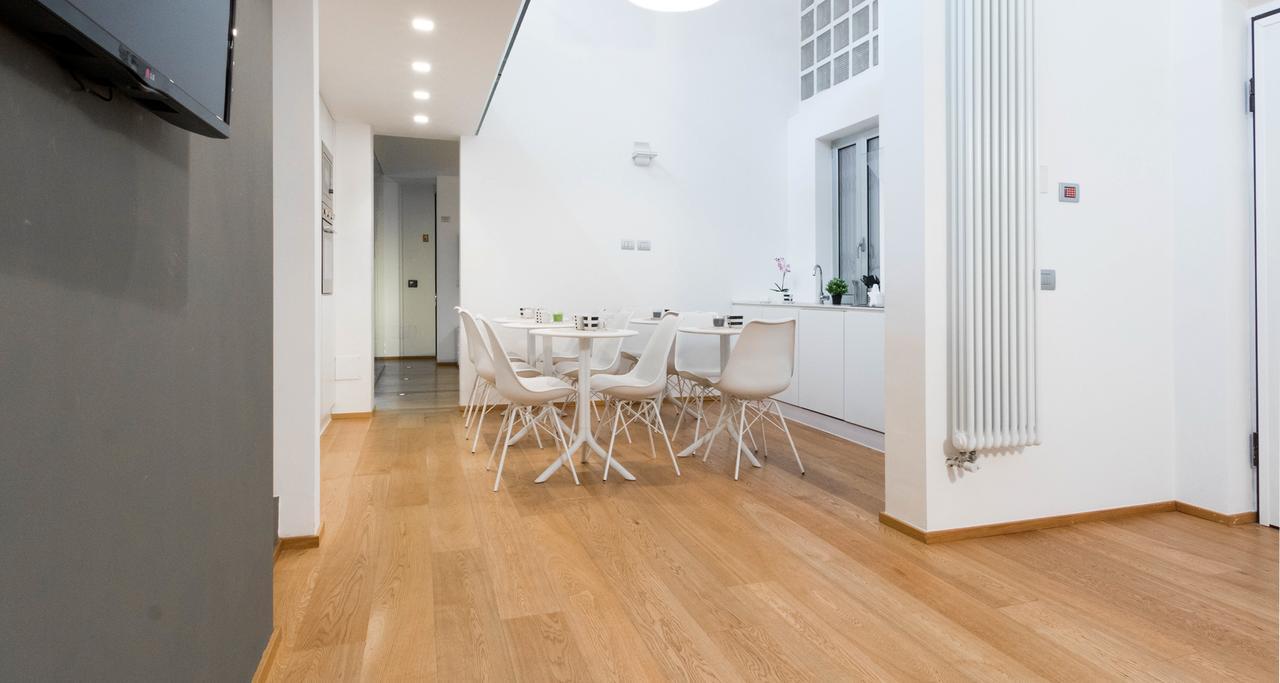 ميلان Monte Amiata Rooms المظهر الخارجي الصورة