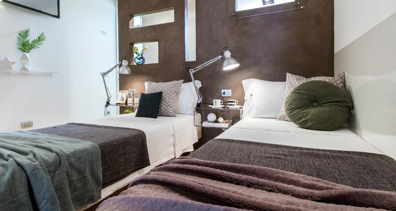 ميلان Monte Amiata Rooms المظهر الخارجي الصورة