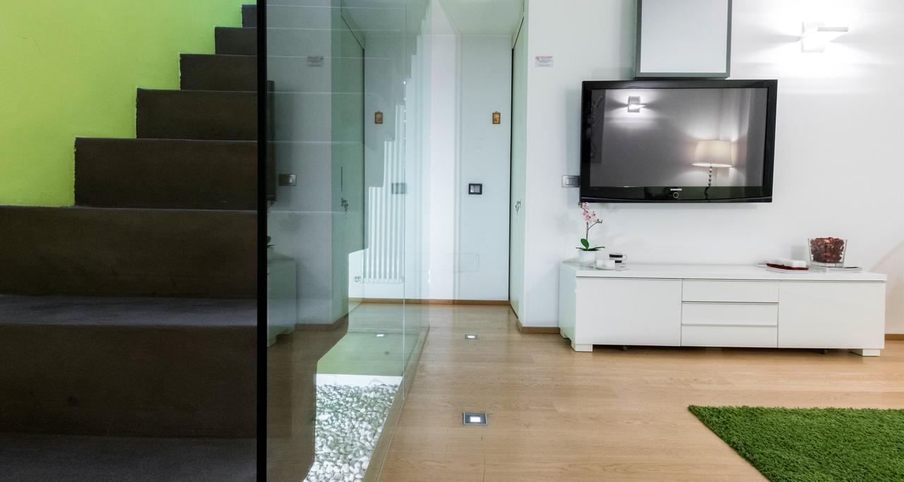 ميلان Monte Amiata Rooms المظهر الخارجي الصورة