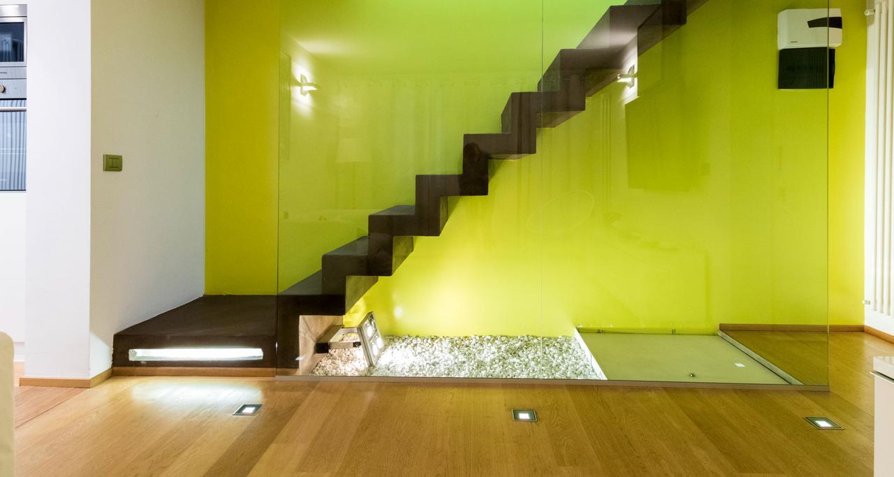 ميلان Monte Amiata Rooms المظهر الخارجي الصورة