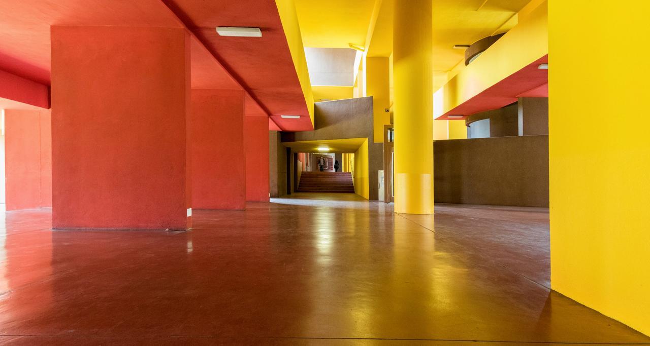 ميلان Monte Amiata Rooms المظهر الخارجي الصورة