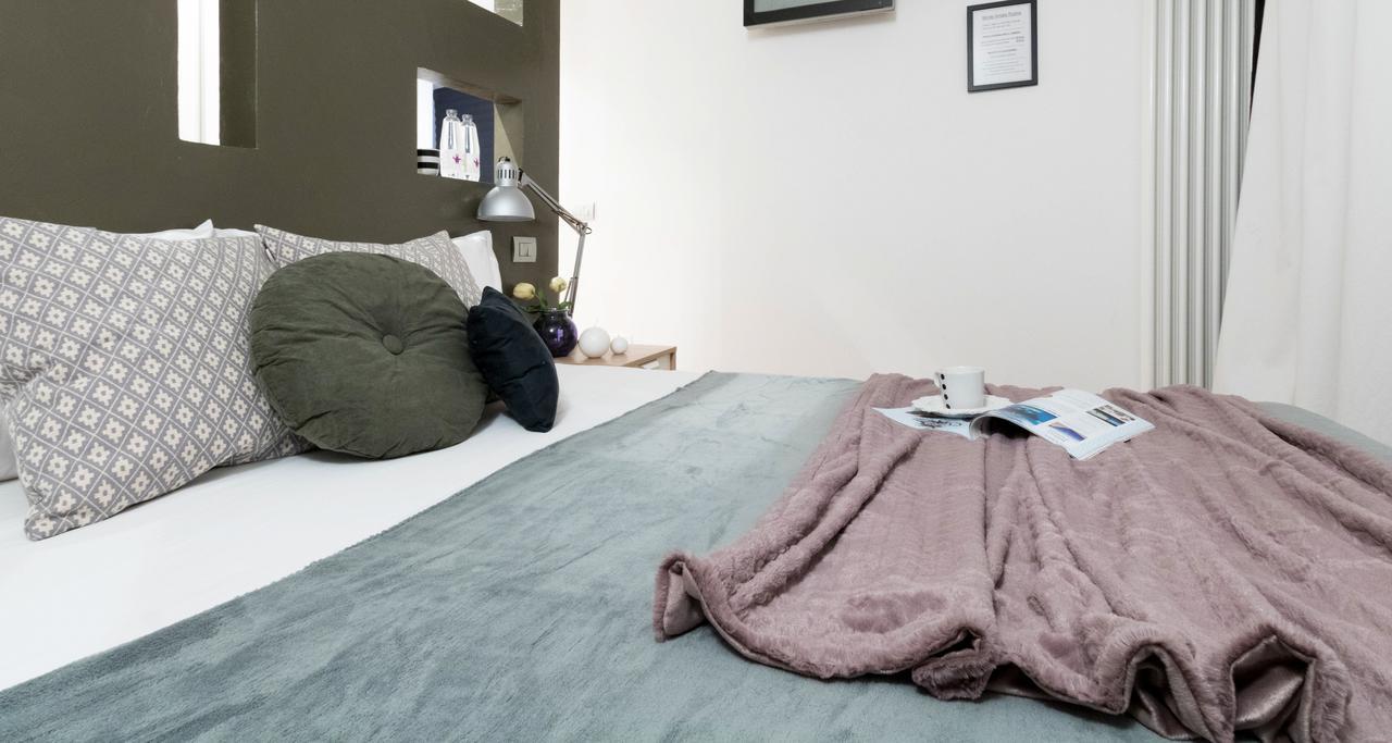 ميلان Monte Amiata Rooms المظهر الخارجي الصورة