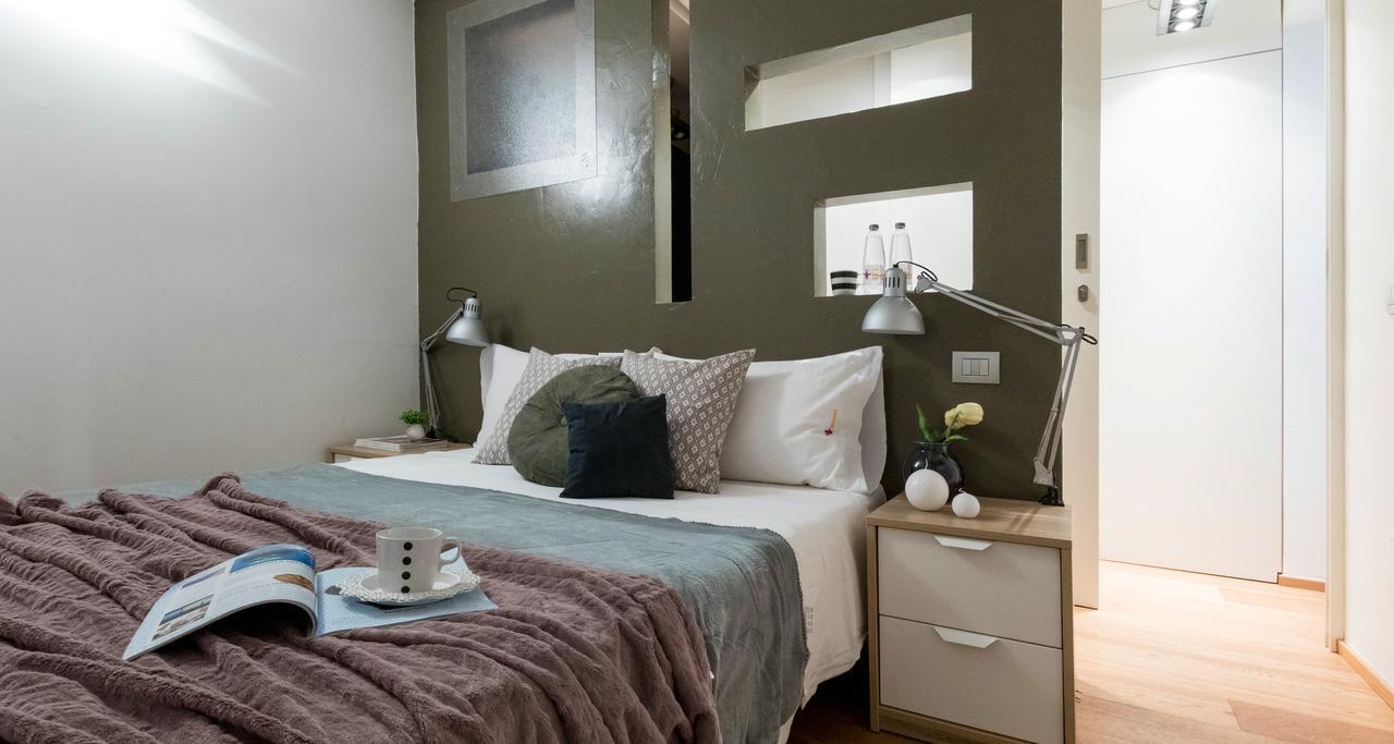 ميلان Monte Amiata Rooms المظهر الخارجي الصورة