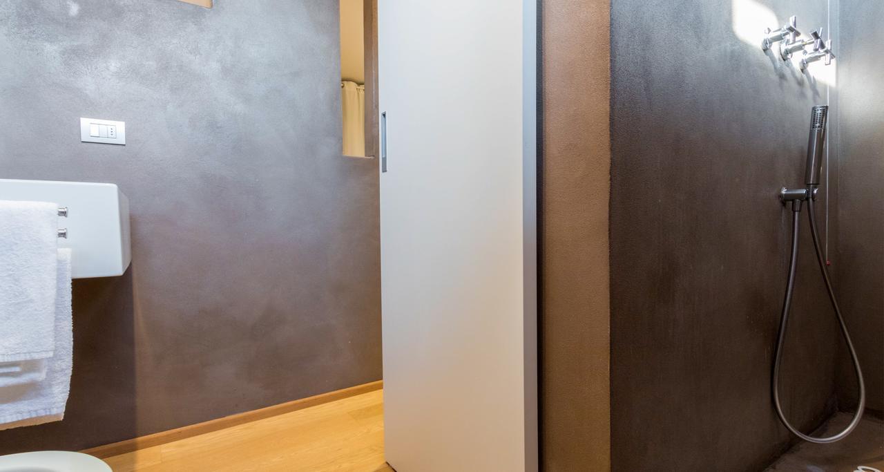 ميلان Monte Amiata Rooms المظهر الخارجي الصورة