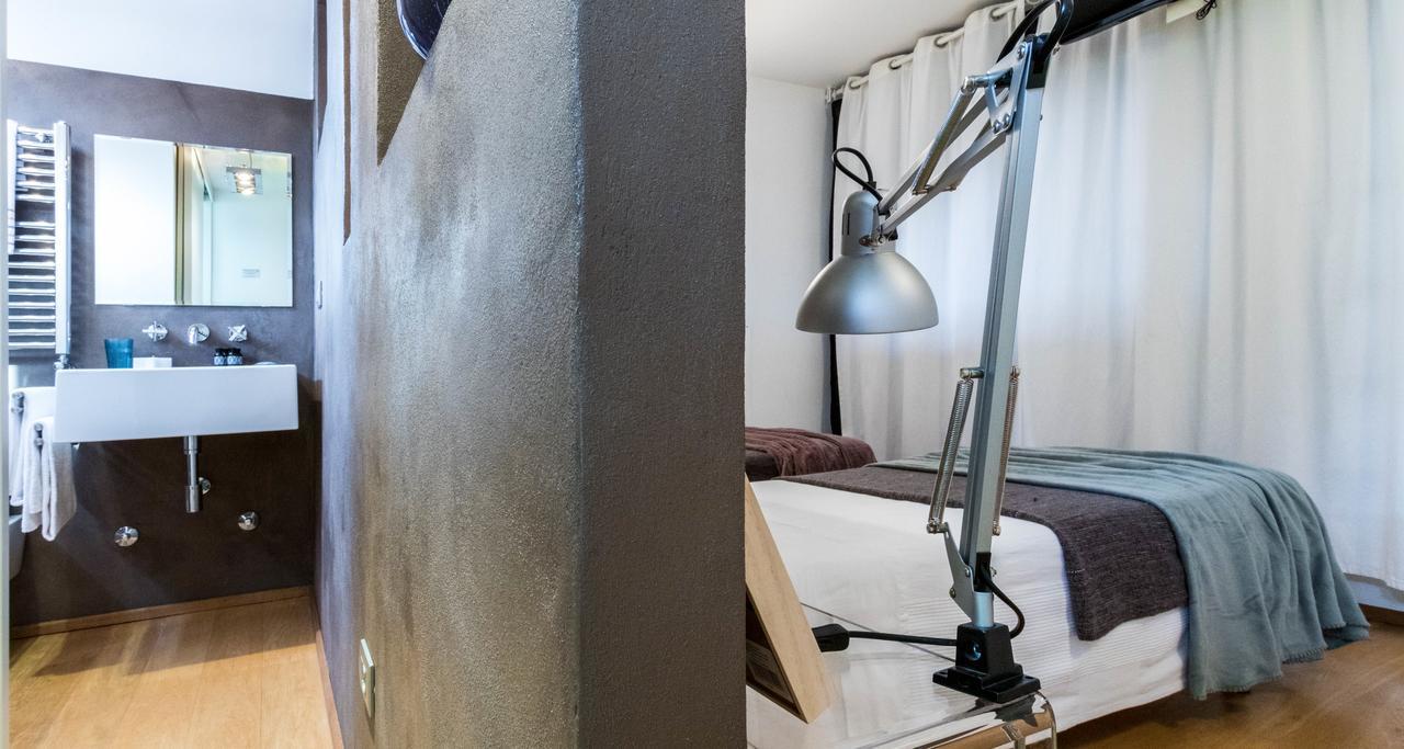 ميلان Monte Amiata Rooms المظهر الخارجي الصورة