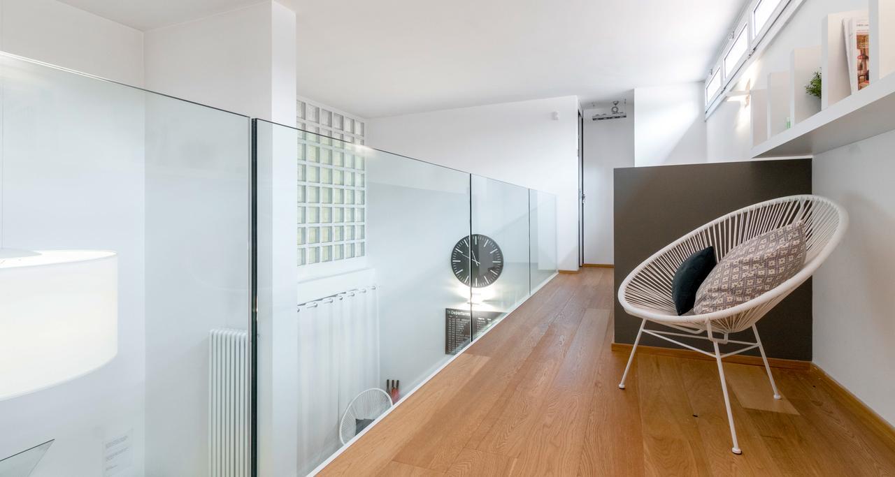 ميلان Monte Amiata Rooms المظهر الخارجي الصورة