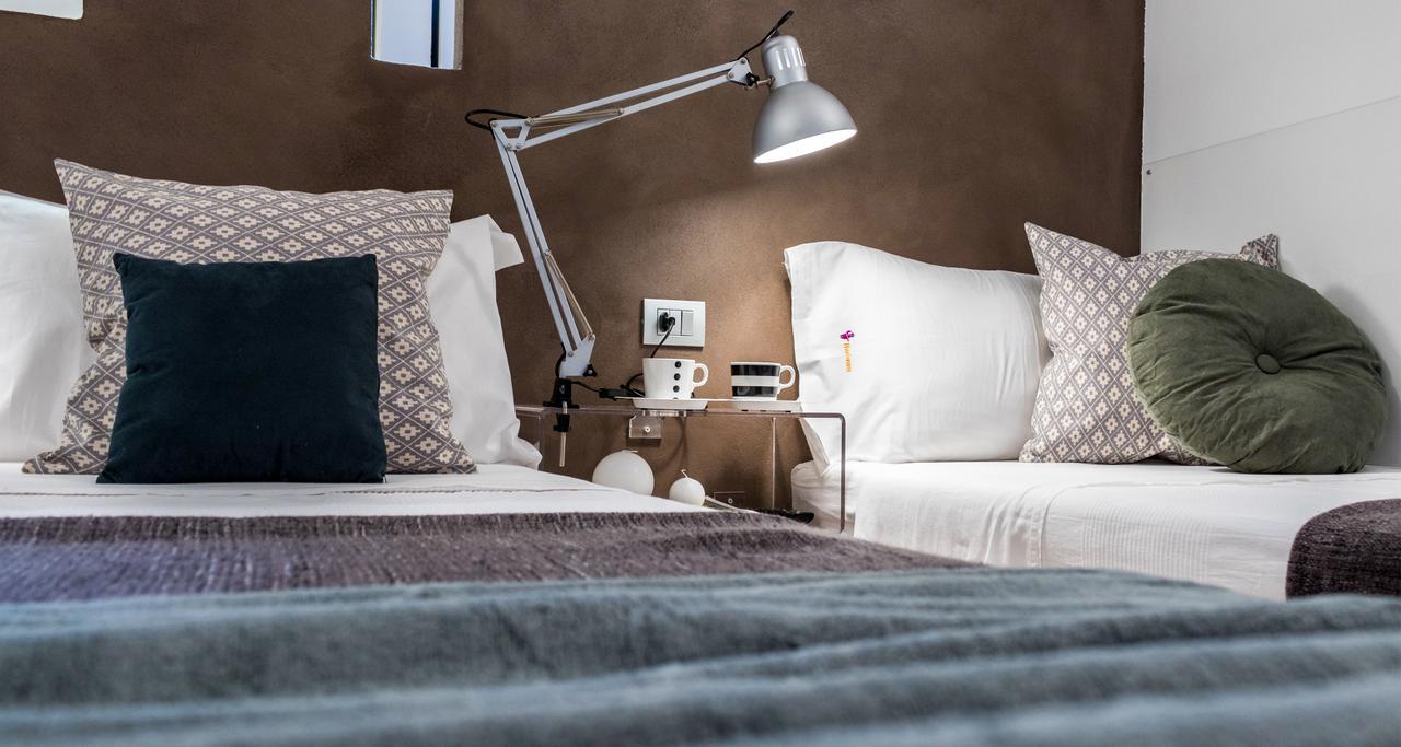 ميلان Monte Amiata Rooms المظهر الخارجي الصورة