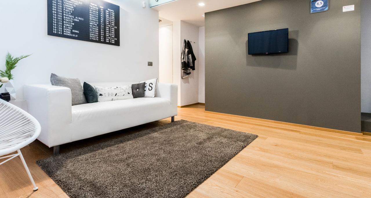 ميلان Monte Amiata Rooms المظهر الخارجي الصورة